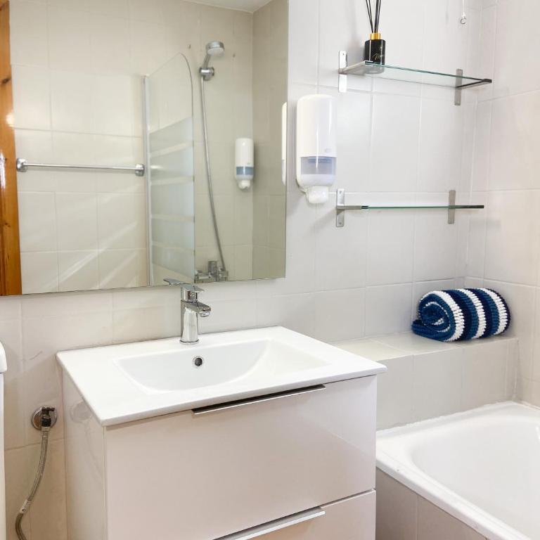 Ático Dúplex Con Increibles Vistas a La Valle De Incles - Parking Gratis l by BonesVacances - Apartamento de 2 dormitorios - 31