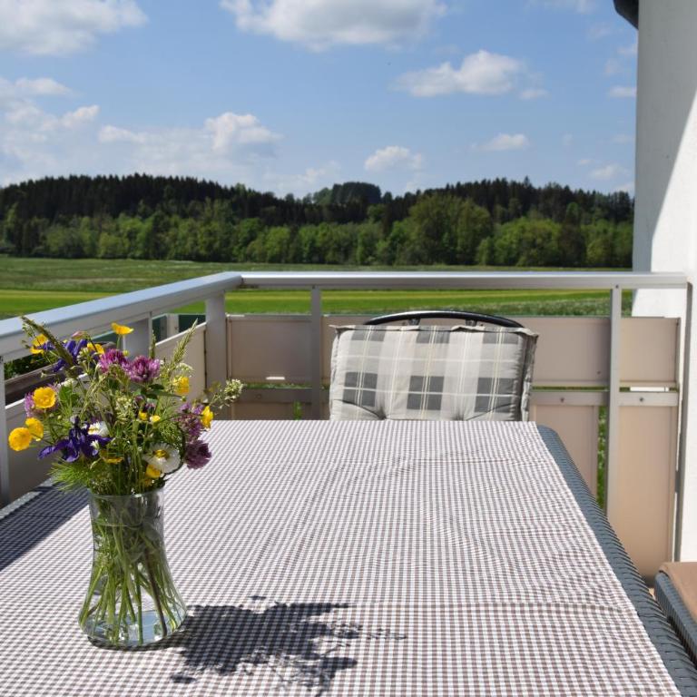 Bauernhof Dieing - Apartamento de 1 dormitorio - 22