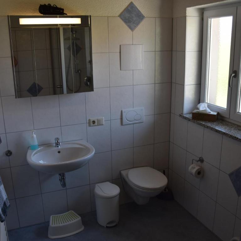 Bauernhof Dieing - Apartamento - 15