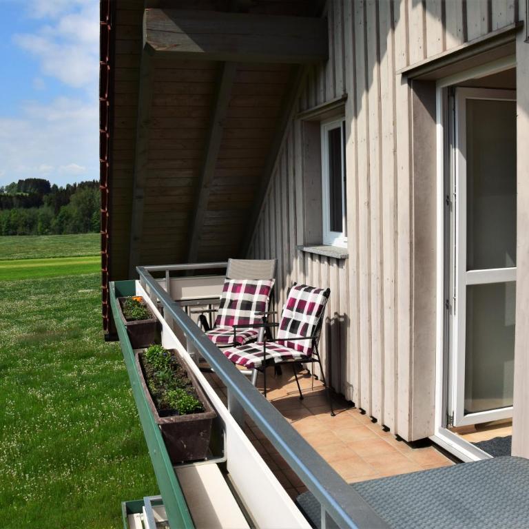 Bauernhof Dieing - Apartamento - 16