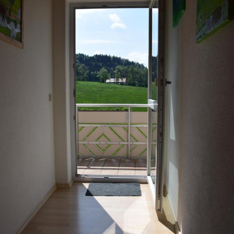 Bauernhof Dieing - Apartamento - 17