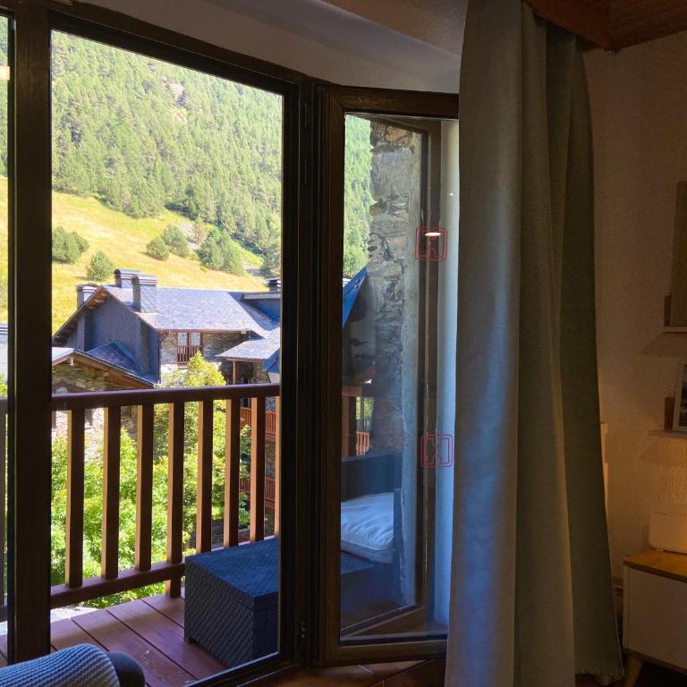Ático Dúplex Con Increibles Vistas a La Valle De Incles - Parking Gratis l by BonesVacances - Apartamento de 2 dormitorios - 43