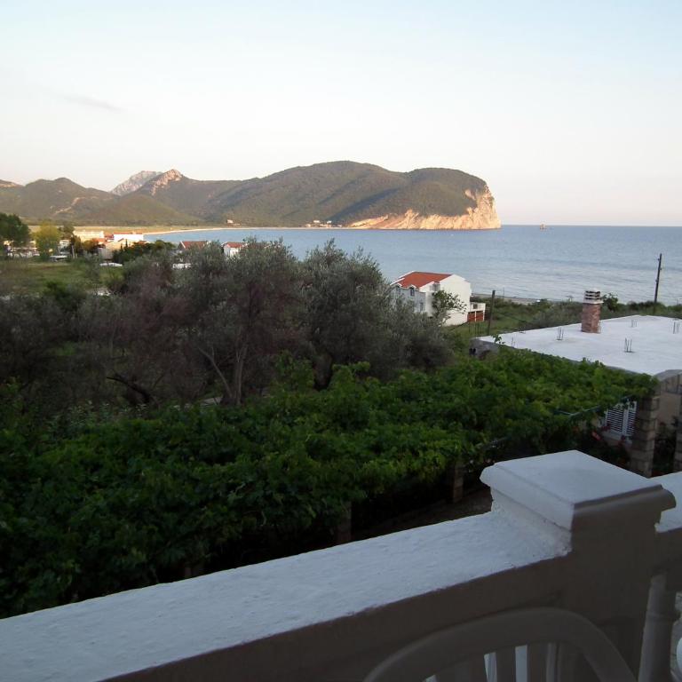 Castellamare Residence - Two-Bedroom Apartment (4 Adults) - 1
