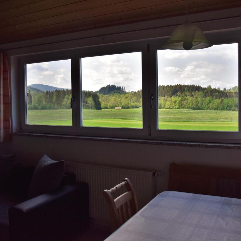 Bauernhof Dieing - Apartamento - 19