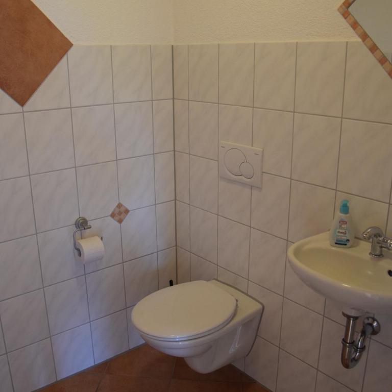 Bauernhof Dieing - Apartamento - 21