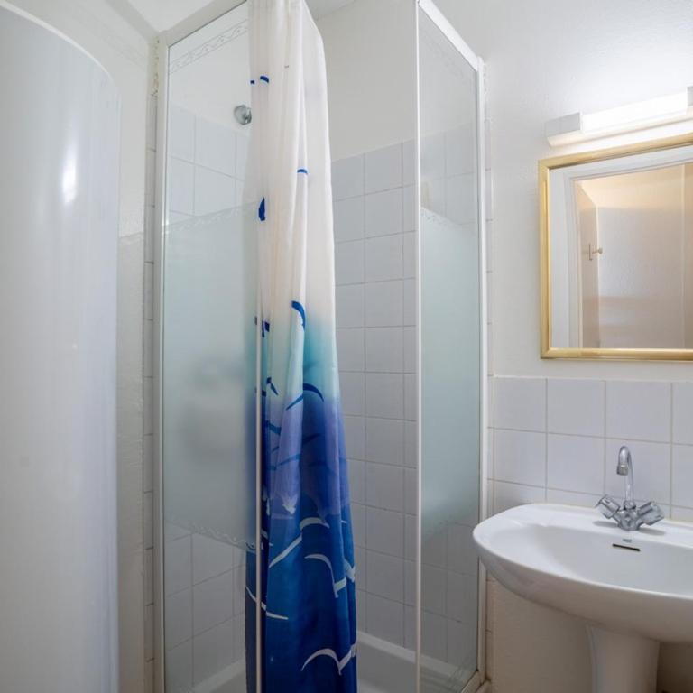 Appartement à Mimizan Plage pour 4 pers, face à l'océan, balcon, parking, ménage inclus - FR-1-50-120 - Appartement - 7
