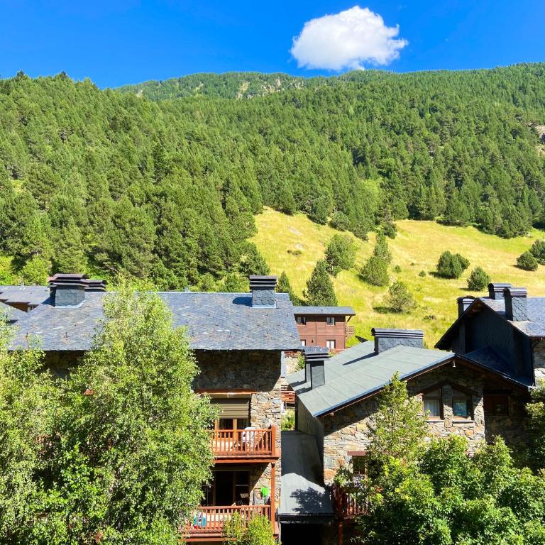 Ático Dúplex Con Increibles Vistas a La Valle De Incles - Parking Gratis l by BonesVacances - Apartamento de 2 dormitorios - 18