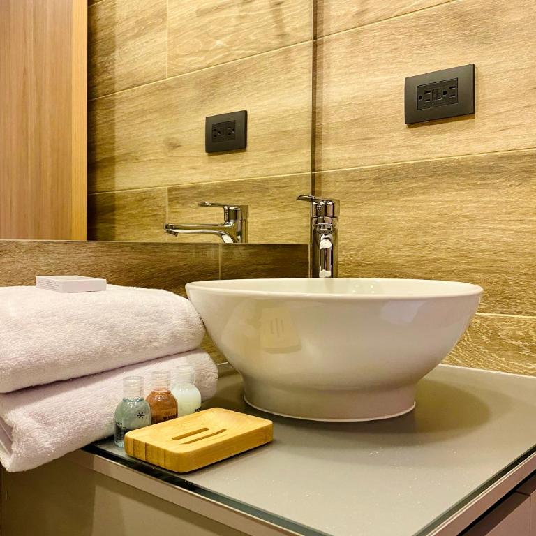 Wynwood House Polo - Apartamento de 1 dormitorio con balcón - 17