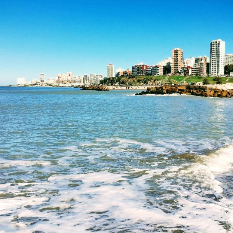 2 amb en ideal lugar - La perla y el mar - Apartamento de 1 dormitorio - 7