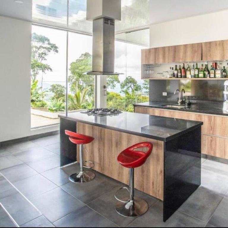 Espectacular Quinta privada - Casa de 3 dormitorios - 7