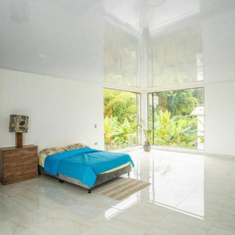 Espectacular Quinta privada - Casa de 3 dormitorios - 21