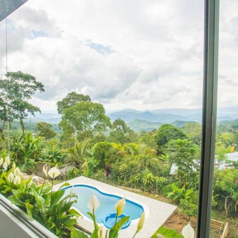 Espectacular Quinta privada - Casa de 3 dormitorios - 28