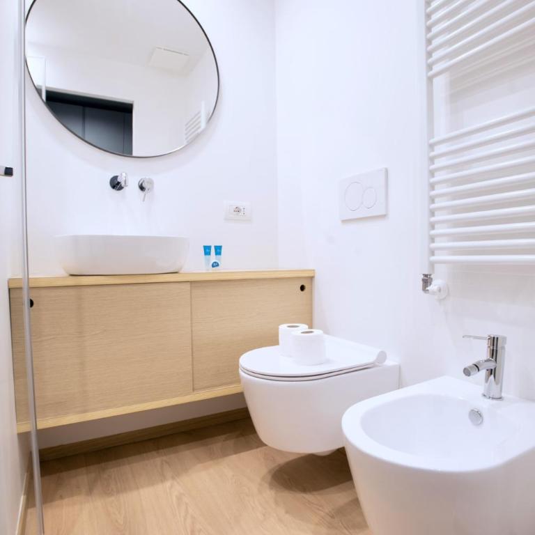 Easylife - Milano - Lanzone 39 - Sant'Ambrogio - Appartamento - 13