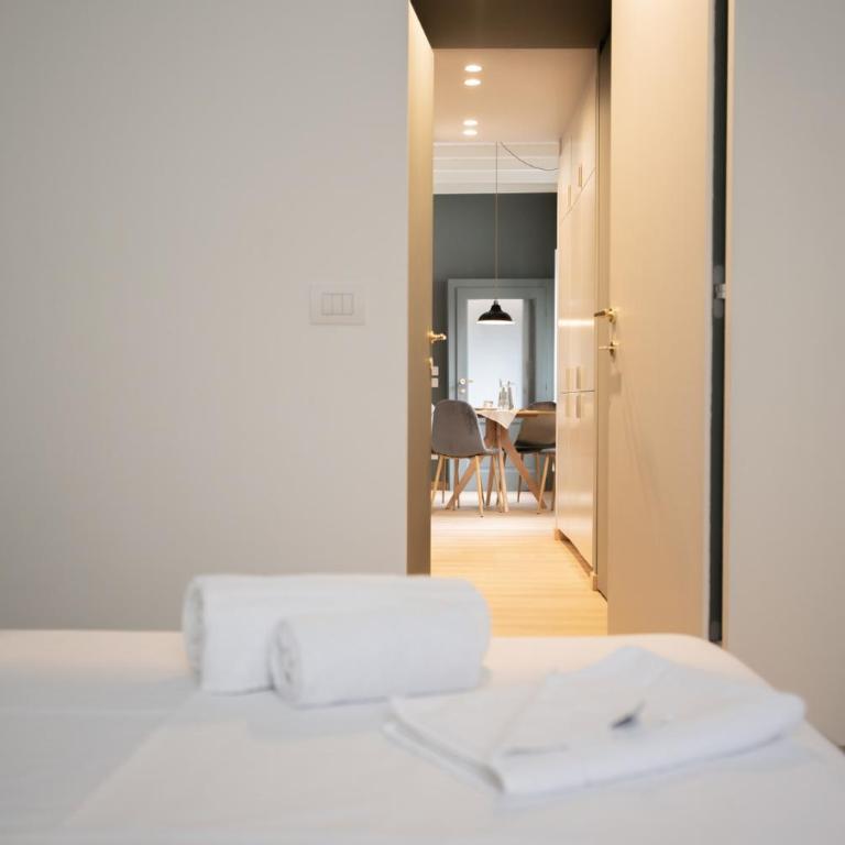 Easylife - Milano - Lanzone 39 - Sant'Ambrogio - Appartamento - 21