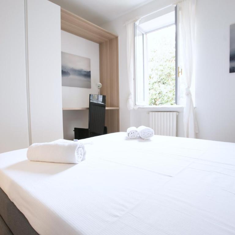 Easylife - Milano - Lanzone 39 - Sant'Ambrogio - Appartamento - 23