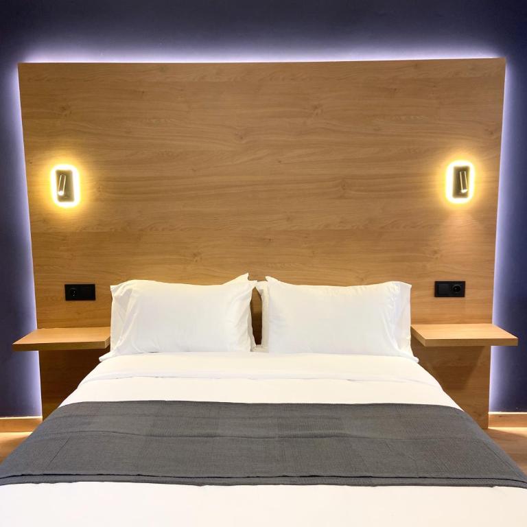 Modern Blue Studio En Valle De Incles - Parking Gratis l by BonesVacances - Apartamento de 1 dormitorio - 16