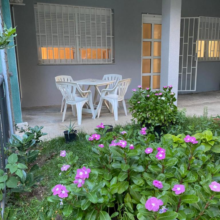 BLUE APARTMENT MOSTAR - One-Bedroom Apartment - 30