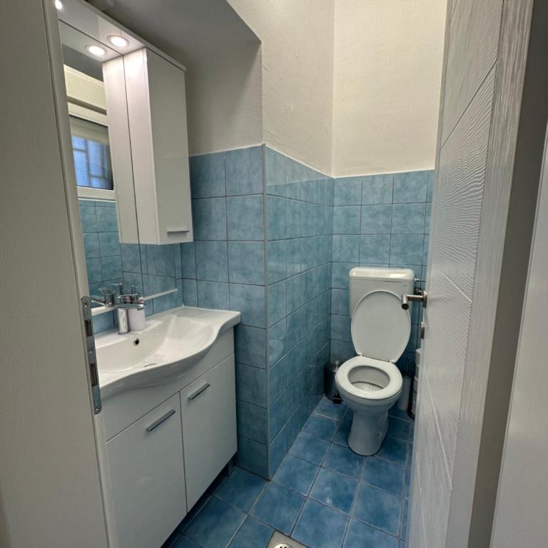BLUE APARTMENT MOSTAR - One-Bedroom Apartment - 17