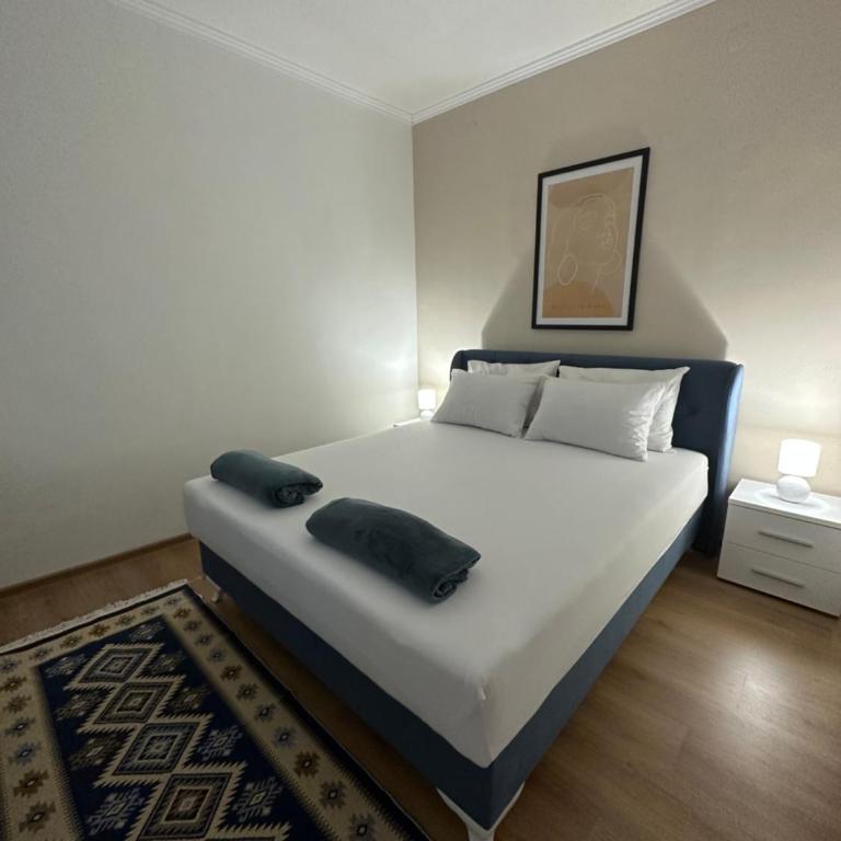 BLUE APARTMENT MOSTAR - One-Bedroom Apartment - 22