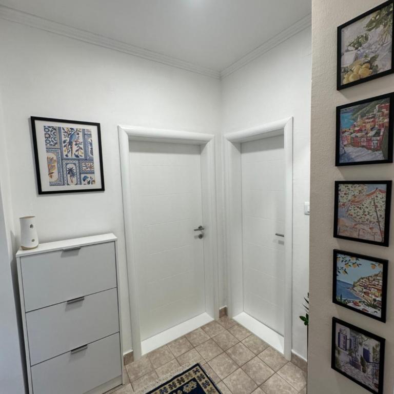 BLUE APARTMENT MOSTAR - One-Bedroom Apartment - 13