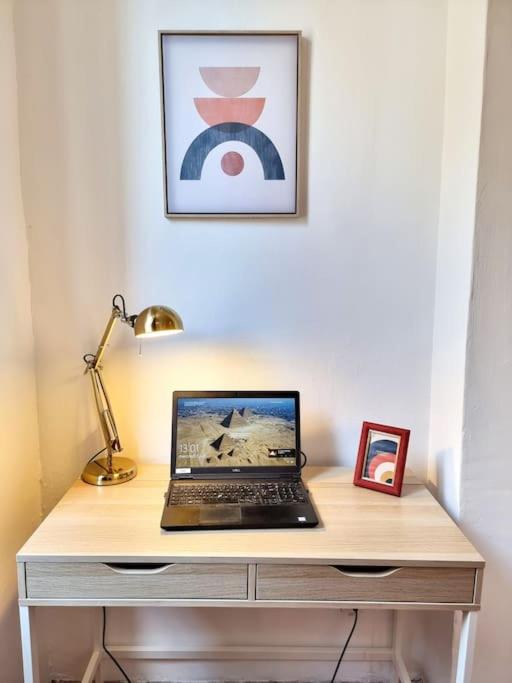 Cosy Apartments - Marseille Opera Vieux-Port - Luminous city center apartment - Apartment mit 1 Schlafzimmer - 11