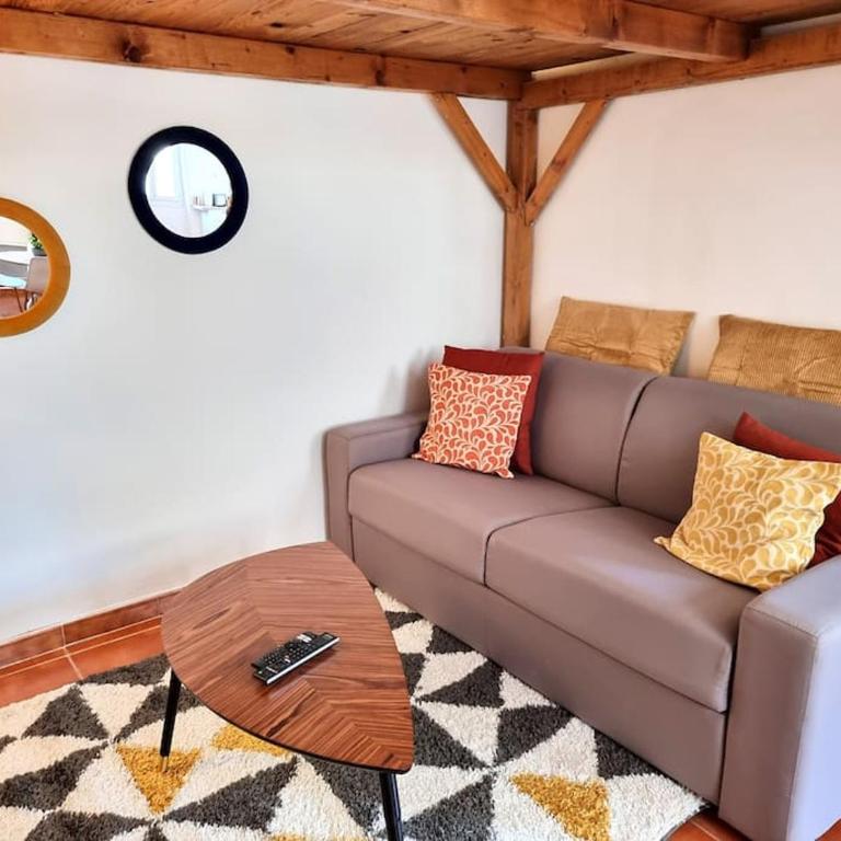 Cosy Apartments - Marseille Opera Vieux-Port - Luminous city center apartment - Apartment mit 1 Schlafzimmer - 28