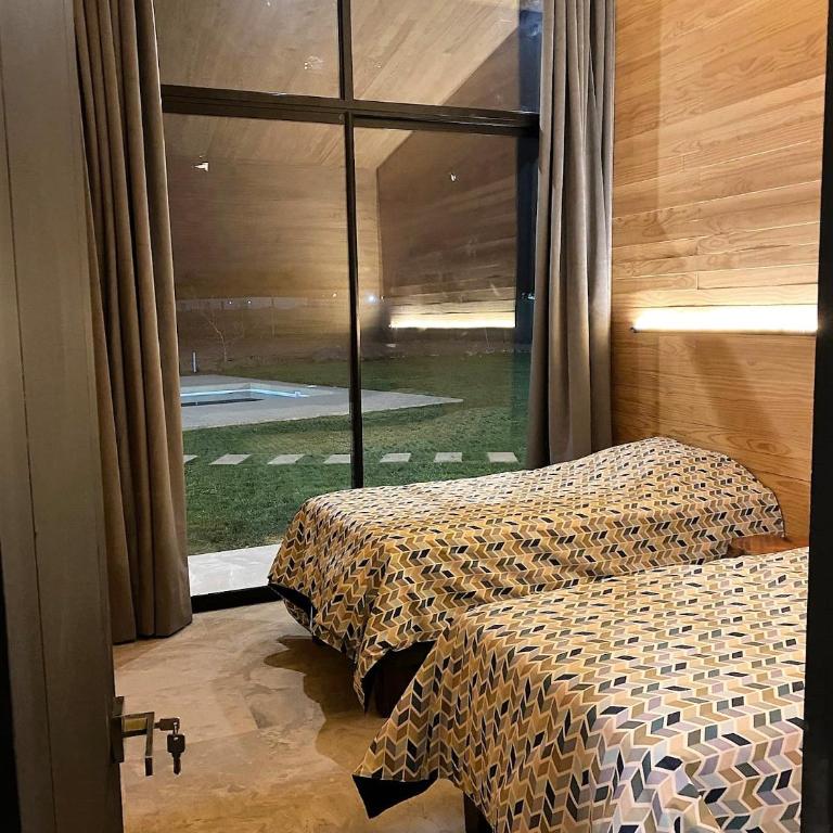 Parcela Casas Modernas Alto la Campana - Casa de 5 dormitorios - 3