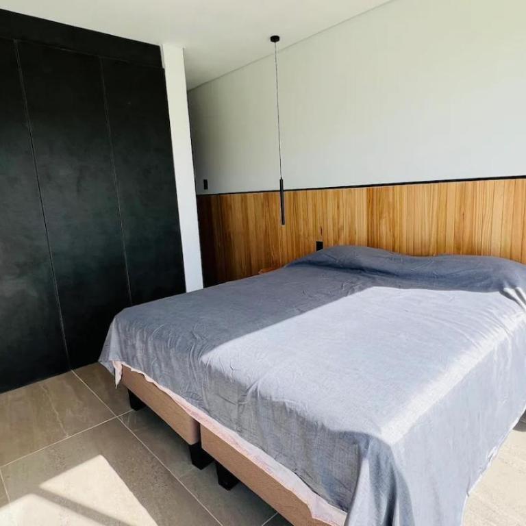 Parcela Casas Modernas Alto la Campana - Casa de 4 dormitorios - 3
