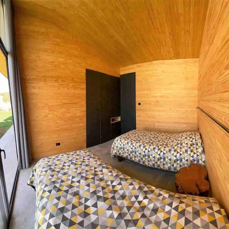 Parcela Casas Modernas Alto la Campana - Casa de 5 dormitorios - 14