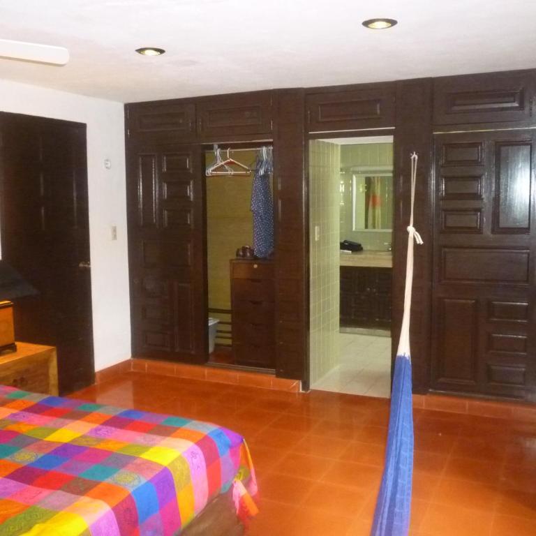 Casa Hacienda Itzimna - Casa de 5 dormitorios - 30