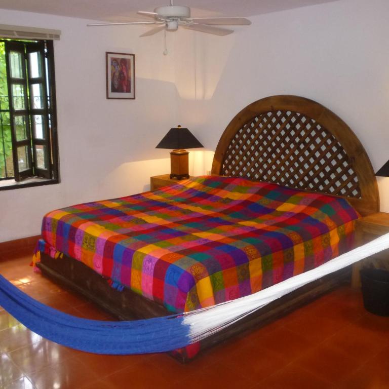 Casa Hacienda Itzimna - Casa de 5 dormitorios - 29