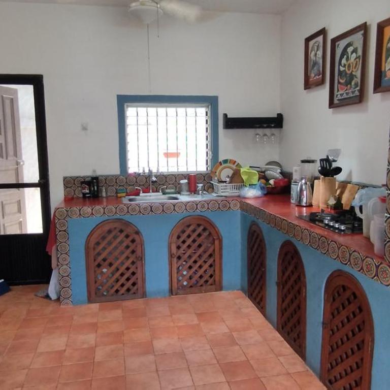 Casa Hacienda Itzimna - Casa de 5 dormitorios - 23