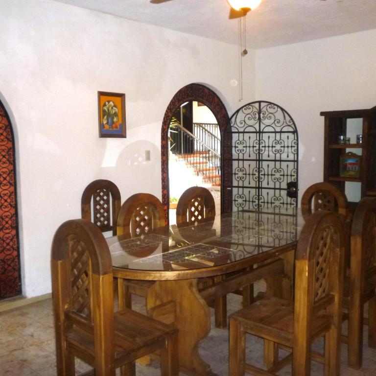 Casa Hacienda Itzimna - Casa de 5 dormitorios - 20