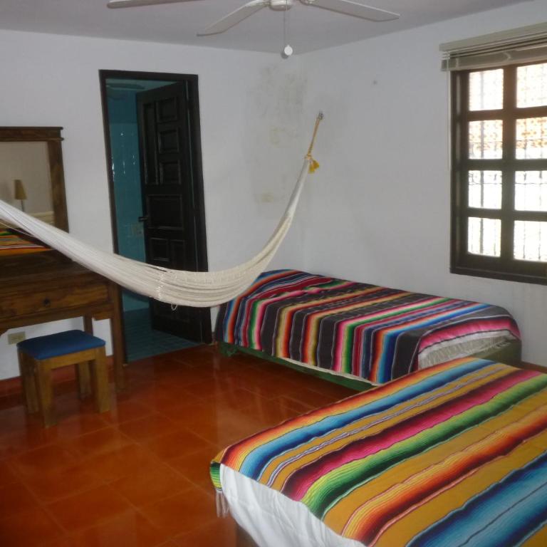 Casa Hacienda Itzimna - Casa de 5 dormitorios - 39