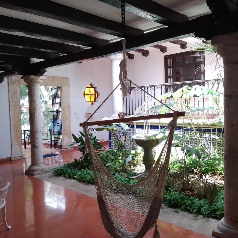 Casa Hacienda Itzimna - Casa de 5 dormitorios - 16