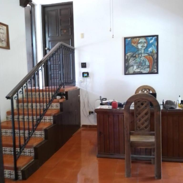 Casa Hacienda Itzimna - Casa de 5 dormitorios - 9