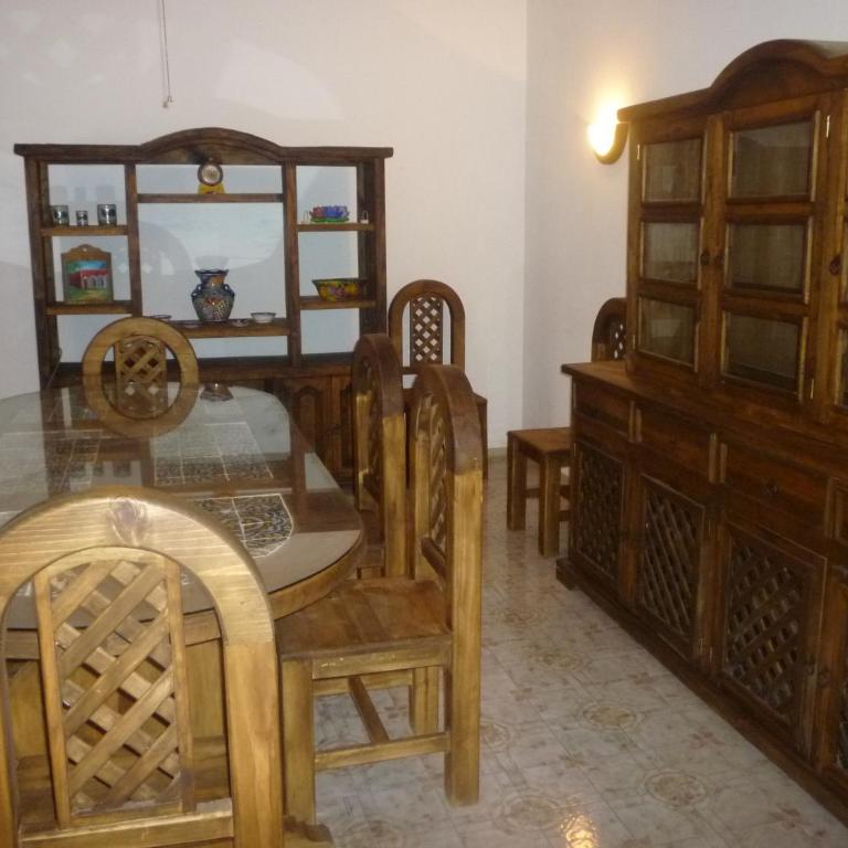 Casa Hacienda Itzimna - Casa de 5 dormitorios - 21