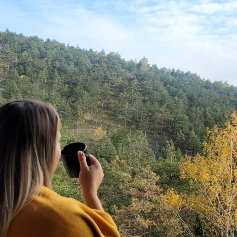 Studio Merdzan - Apartman sa 1 Spavaćom Sobom - 19
