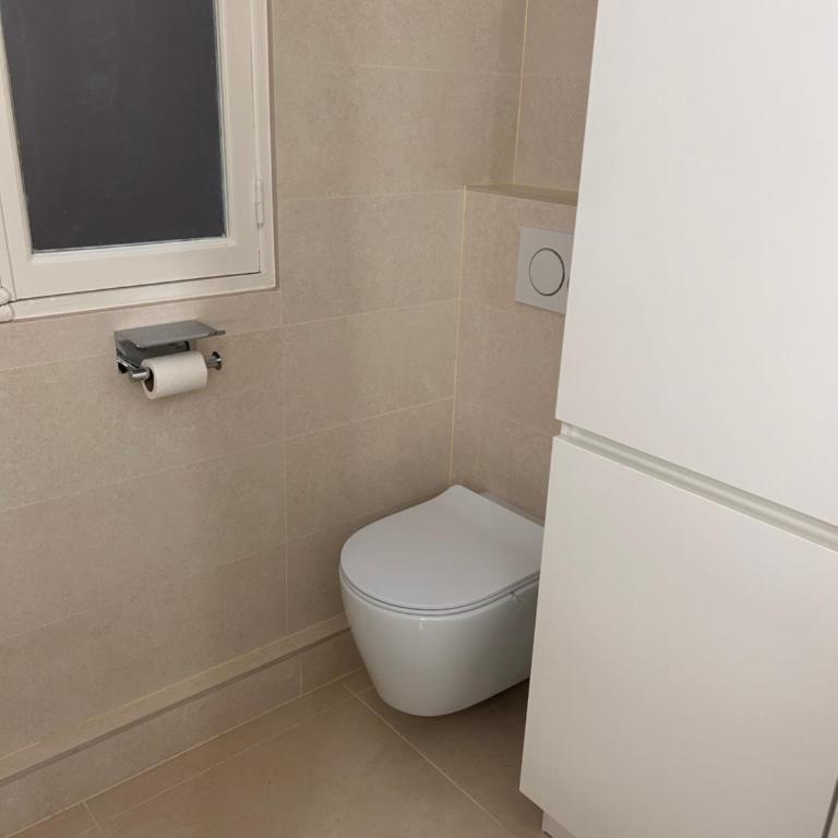 Studio près des Champs-Élysées - Appartement 1 Chambre - 38