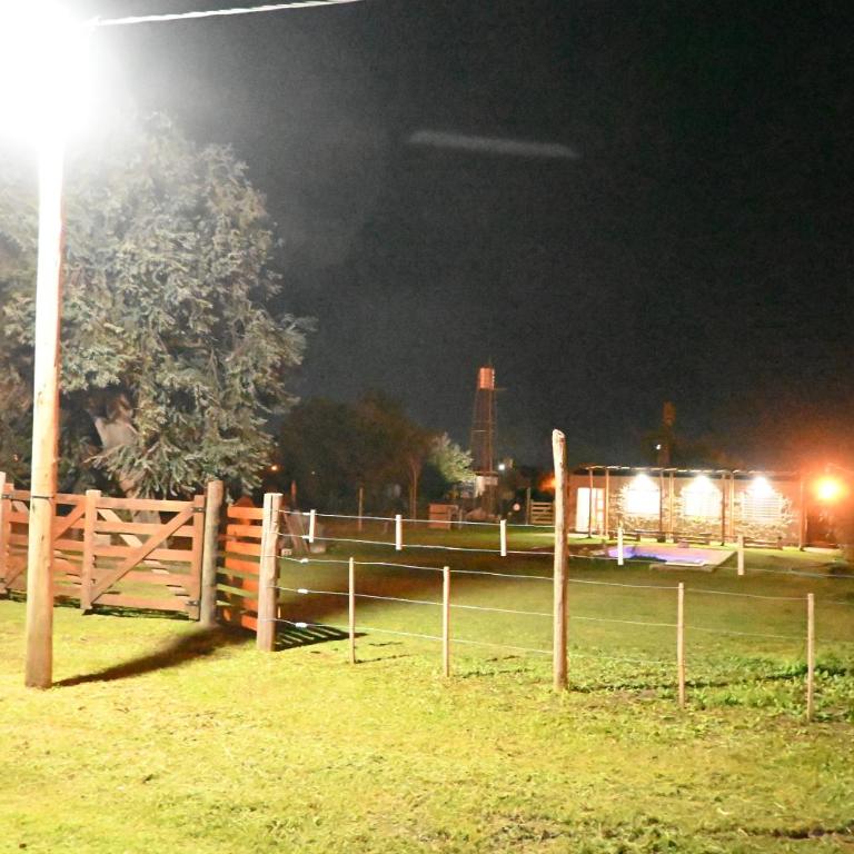 Aldea Cumelén - Casa - 16