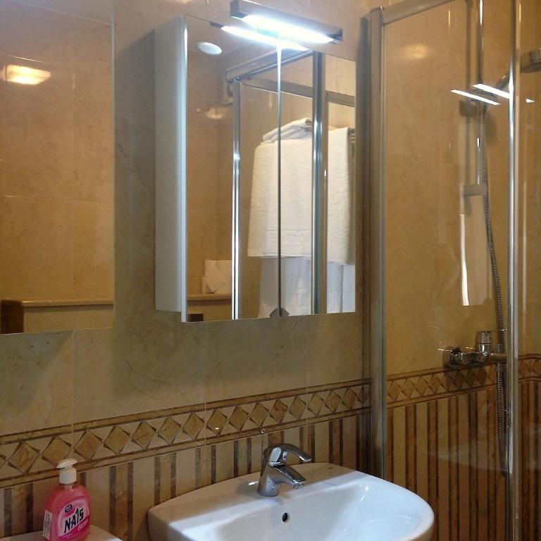 Viola Di Mare Apartments - One-Bedroom Apartment with Terrace - 2