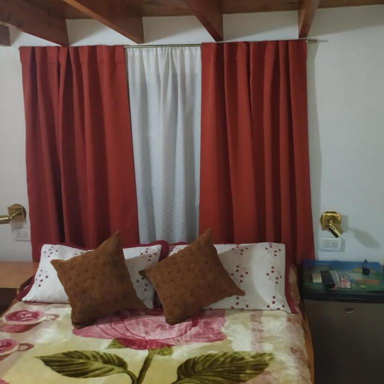 EL oasis Depto - Apartamento de 2 dormitorios - 13