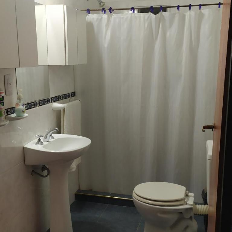 EL oasis Depto - Apartamento de 2 dormitorios - 16