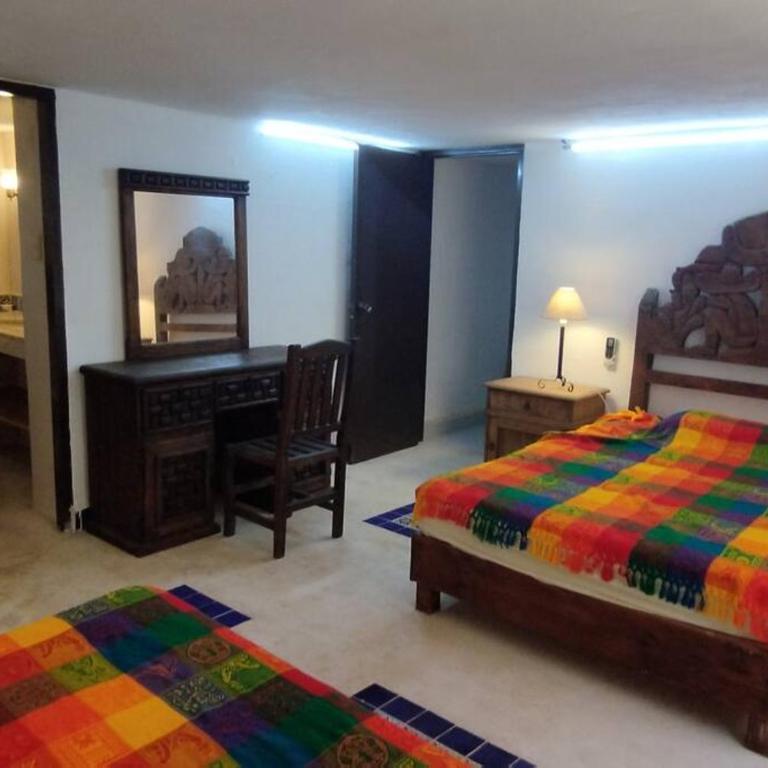 Casa Hacienda Itzimna - Casa de 5 dormitorios - 27
