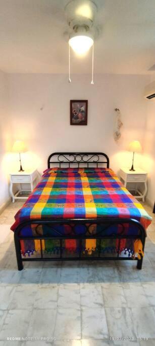 Casa Hacienda Itzimna - Casa de 5 dormitorios - 41