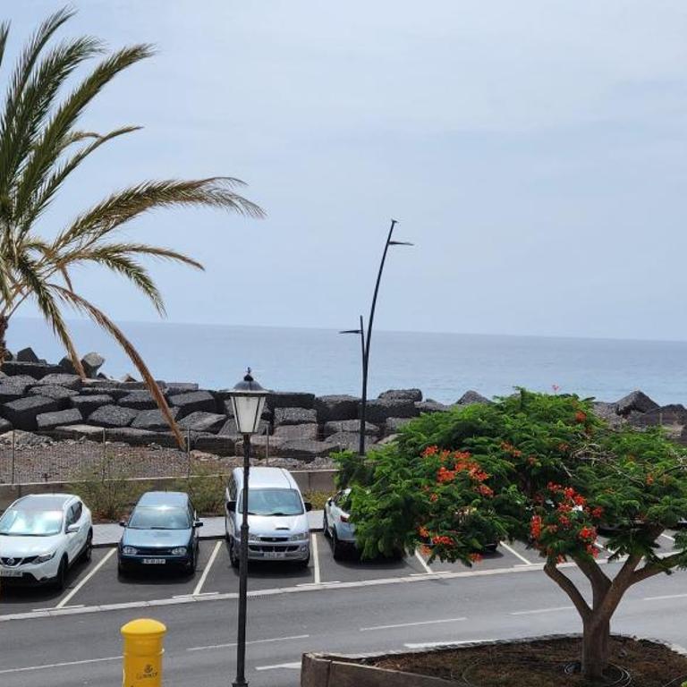Apartamentos América - Apartamento con vistas al mar - 5