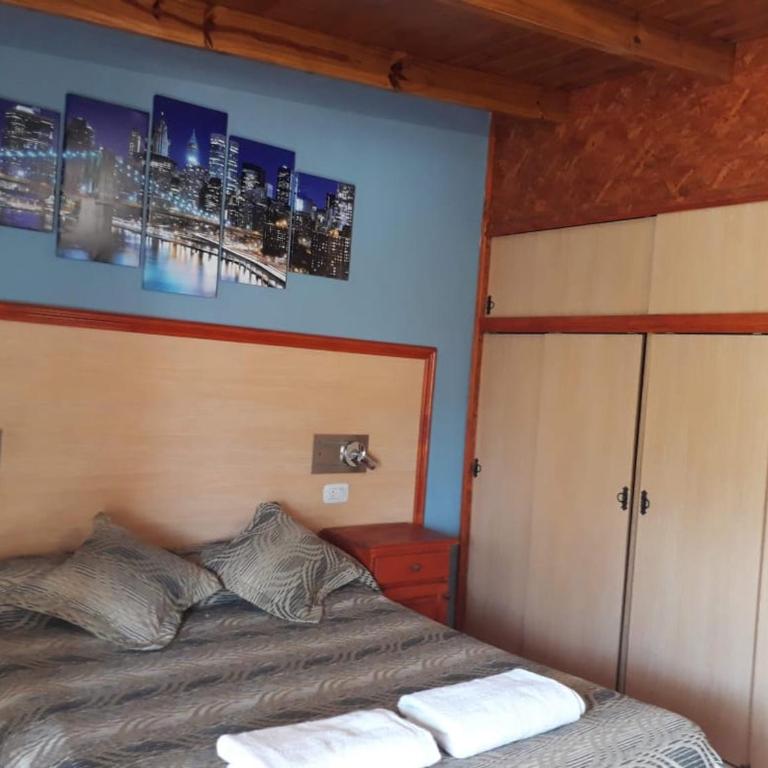 EL oasis Depto - Apartamento de 2 dormitorios - 23