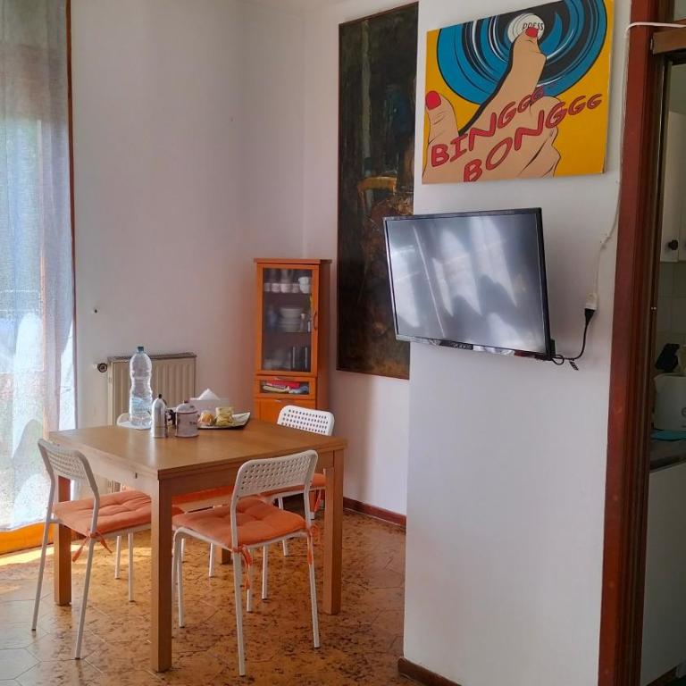 Casa con giardino: Varazze - Casa con 2 Camere da Letto - 16