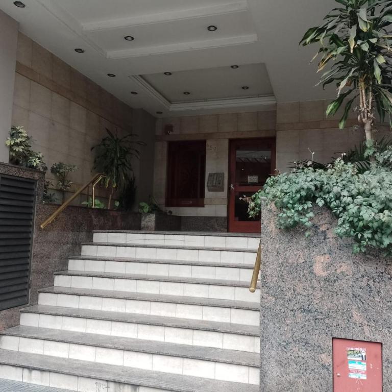 CIRO Departamento Céntrico 60 mt2 - One-Bedroom Apartment - 1