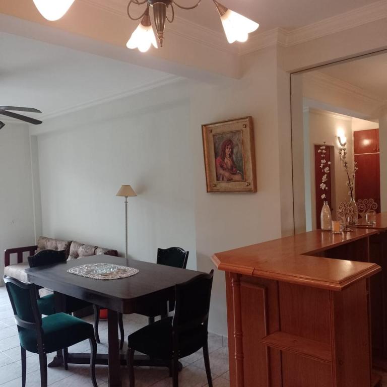 CIRO Departamento Céntrico 60 mt2 - One-Bedroom Apartment - 5